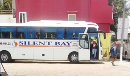 Nguyên Giám đốc Sở bị kỷ luật vì để vợ, con lập công ty